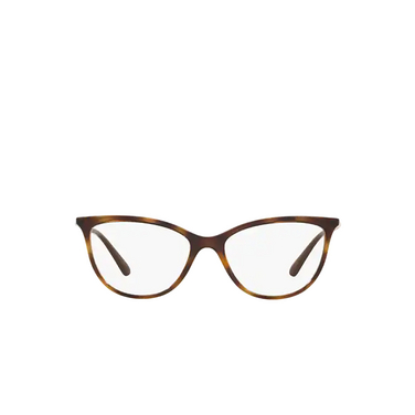 Vogue VO5420 Eyeglasses W656 dark havana - front view