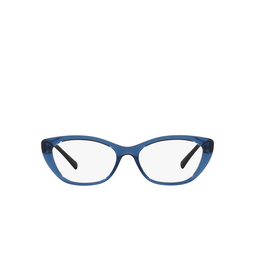 Gafas graduadas Vogue VO5425B 2988 transparent light blue