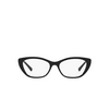 Gafas graduadas Vogue VO5425B W44 black - Miniatura del producto 1/4