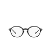 Vogue VO5472 Eyeglasses W44 black - product thumbnail 1/4