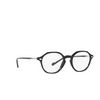 Vogue VO5472 Eyeglasses W44 black - product thumbnail 2/4