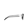 Vogue VO5472 Eyeglasses W44 black - product thumbnail 3/4