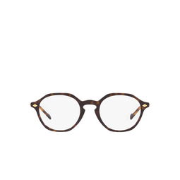 Vogue VO5472 Eyeglasses W656 dark havana