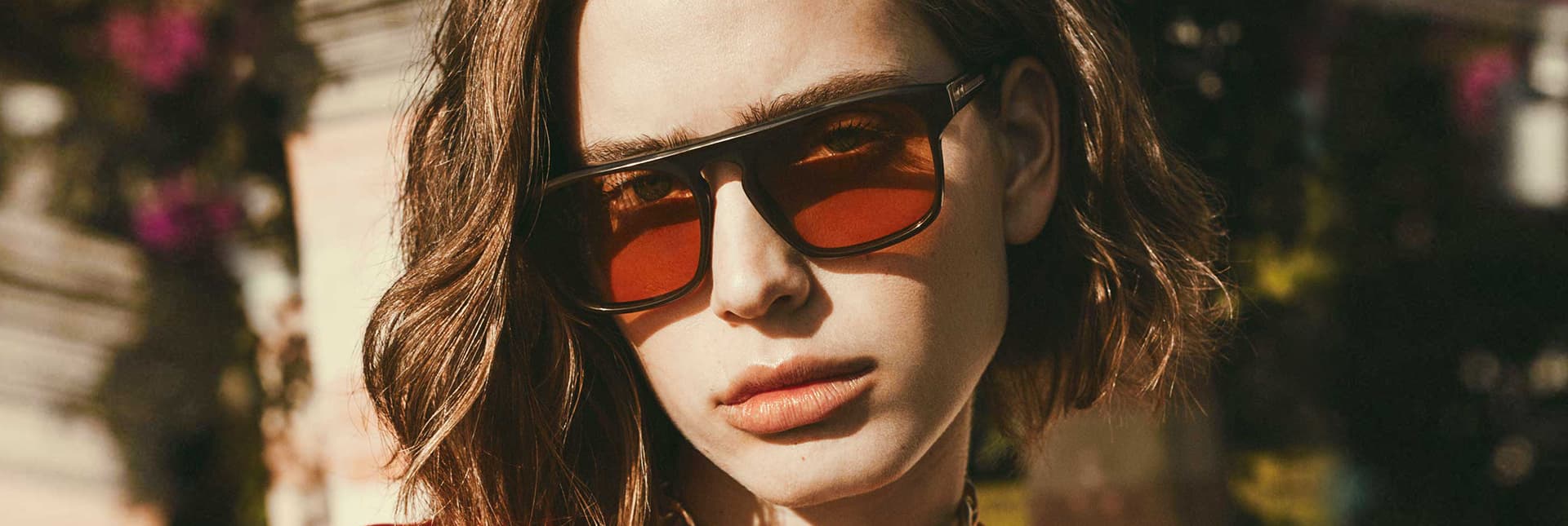 Sunglasses Web