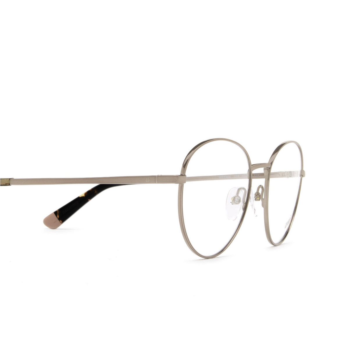 Web WE5364 Eyeglasses 038 Bronze - 3/3
