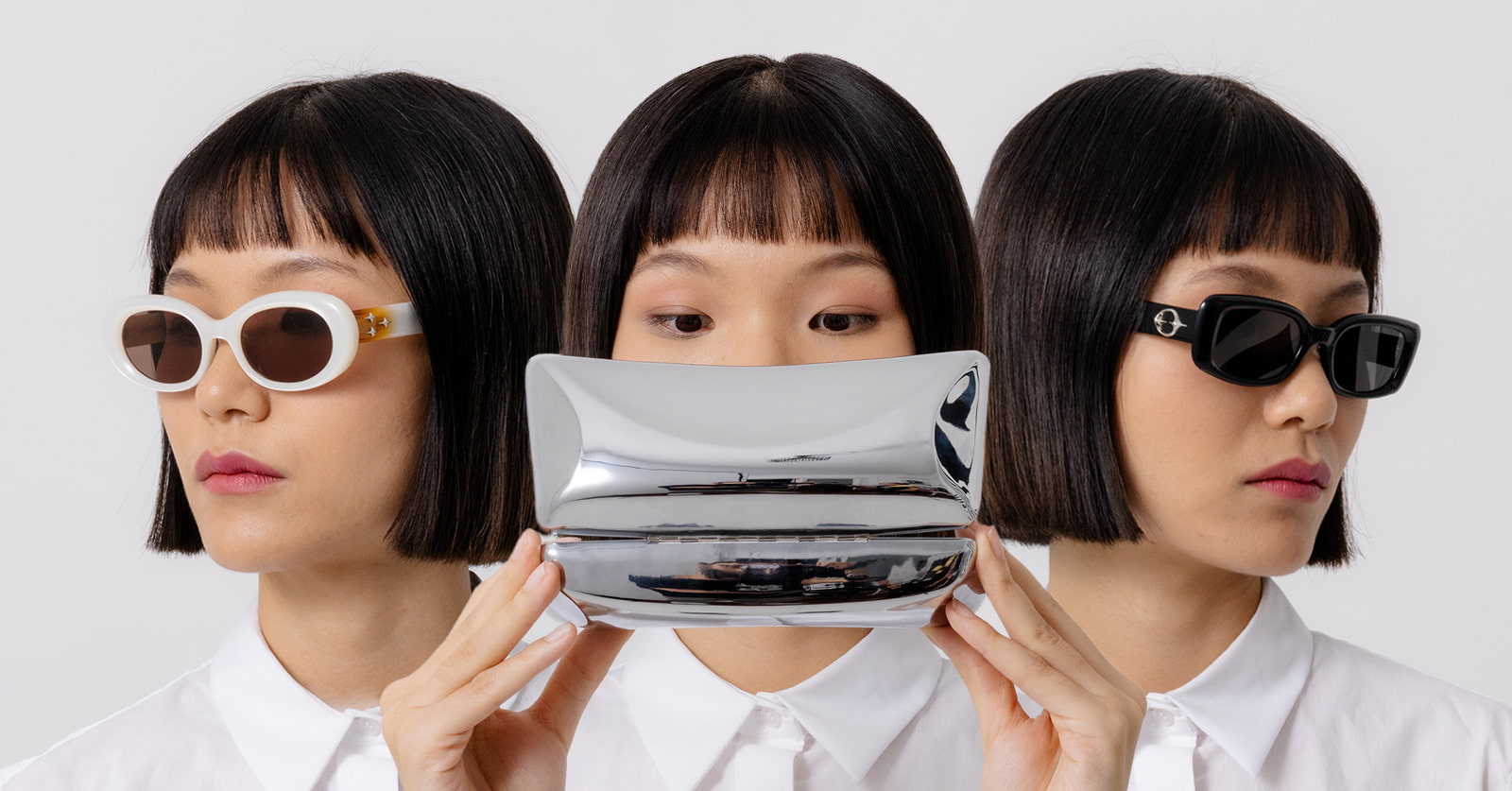 What Is Gentle Monster, The Korean Eyewear Brand?