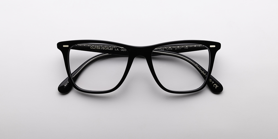 Shop Oliver Peoples eyeglasses