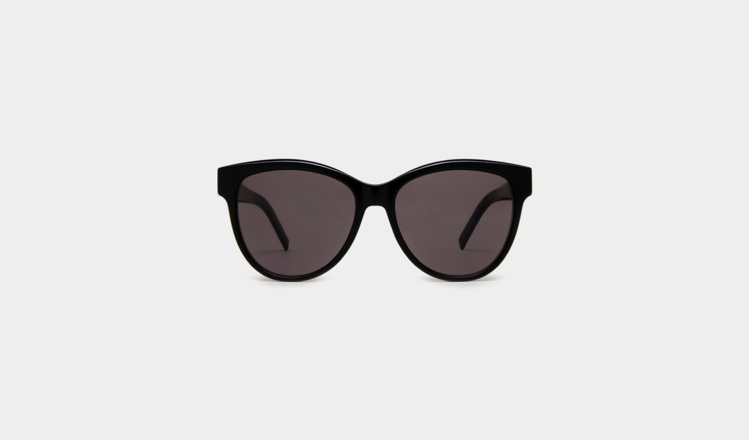 Saint Laurent SL M107 sunglasses