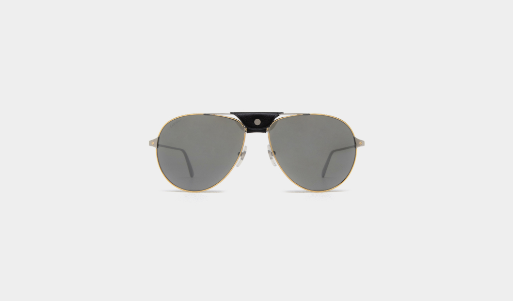 Cartier CT0038S sunglasses