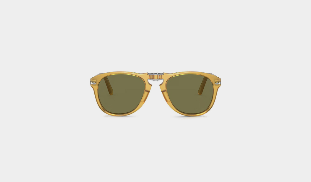 Persol Steve McQueen sunglasses