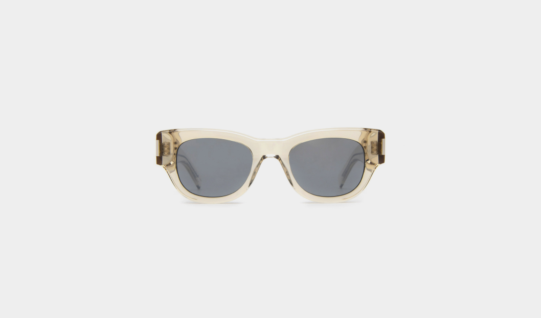 Saint Laurent SL 573 sunglasses