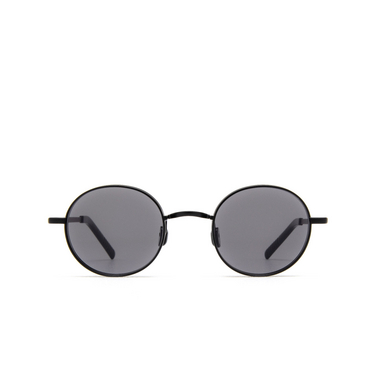 Akila A SIDE (AKILA FOR THE BEATLES) Sunglasses 01/01 b black - front view
