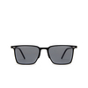 Gafas de sol AKILA ACHILLES 01/01 black - Miniatura del producto 1/5