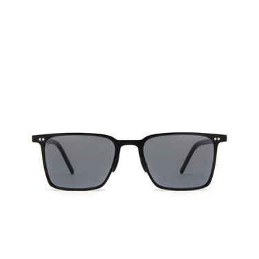 AKILA ACHILLES Sunglasses 01/01 black - front view