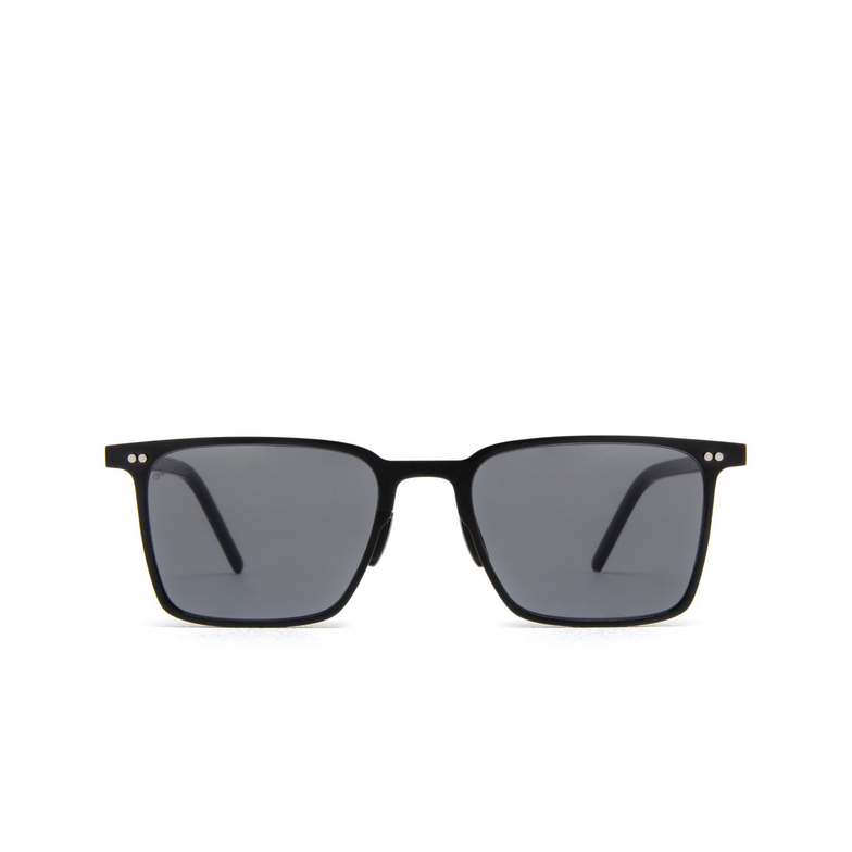 Lunettes de soleil AKILA ACHILLES 01/01 black - 1/5