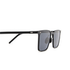 Gafas de sol AKILA ACHILLES 01/01 black - Miniatura del producto 3/5