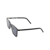 Gafas de sol AKILA ACHILLES 01/01 black - Miniatura del producto 4/5