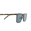 Gafas de sol AKILA ACHILLES 01/32 black - Miniatura del producto 3/5