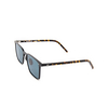 AKILA ACHILLES Sunglasses 01/32 black - product thumbnail 4/5