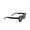 Akila APOLLO Sunglasses 01/01 black - product thumbnail 2/4