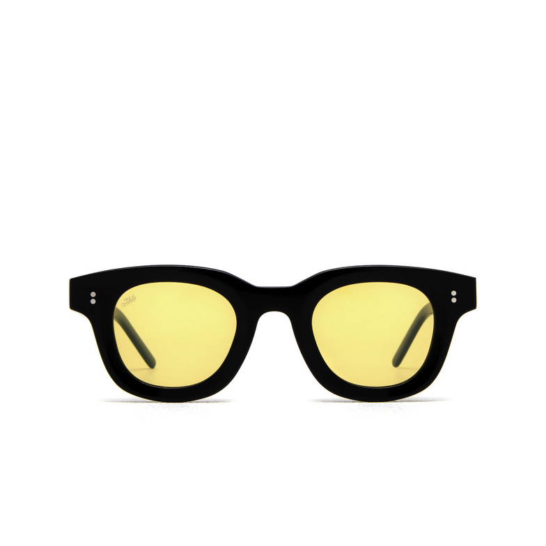 Akila APOLLO Sunglasses 01/78 black - 1/4