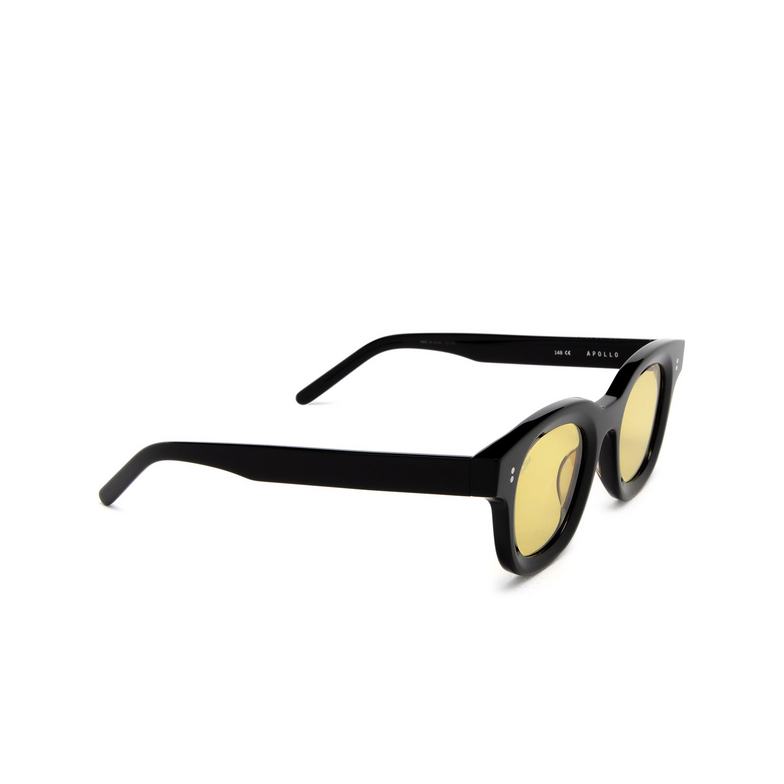 Akila APOLLO Sunglasses 01/78 black - 2/4