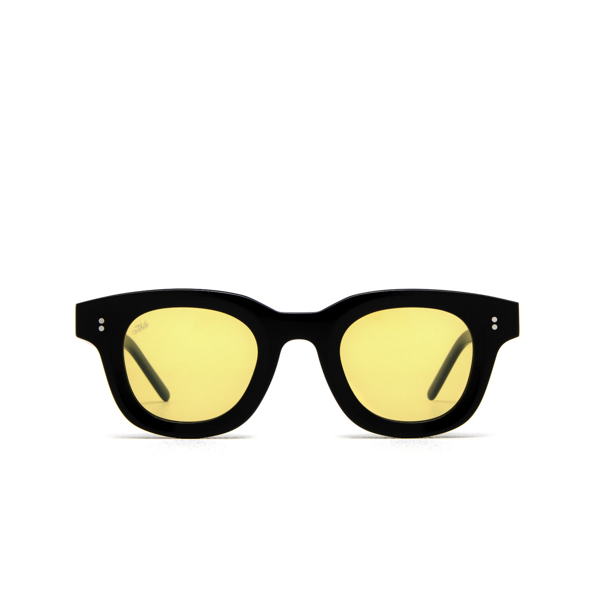 Akila APOLLO Sunglasses 01/78 Black - front view
