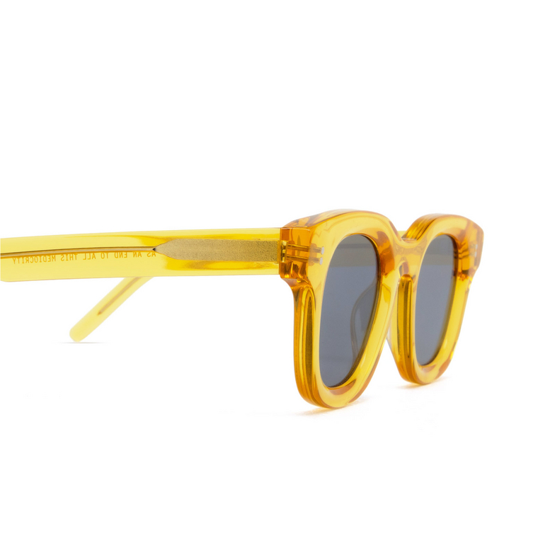 AKILA APOLLO Sunglasses 77/01 amber - 3/5