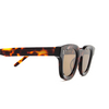 AKILA APOLLO Sunglasses 96/94 tortoise - product thumbnail 3/5