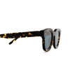 Akila APOLLO Sunglasses 75/32 tokyo tortoise - product thumbnail 3/4