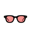 Akila APOLLO Sunglasses 92/56 tortoise - product thumbnail 1/4