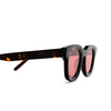 Akila APOLLO Sunglasses 92/56 tortoise - product thumbnail 3/4