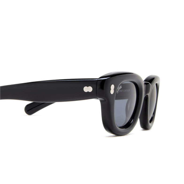 AKILA APOLLO INFLATED Sunglasses 01/01 black - 3/5