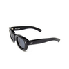 Gafas de sol AKILA APOLLO INFLATED 01/01 black - Miniatura del producto 4/5