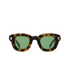 AKILA APOLLO INFLATED Sunglasses 94/35 havana - product thumbnail 1/5