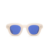 Akila APOLLO INFLATED Sunglasses 98/22 ivory - product thumbnail 1/4