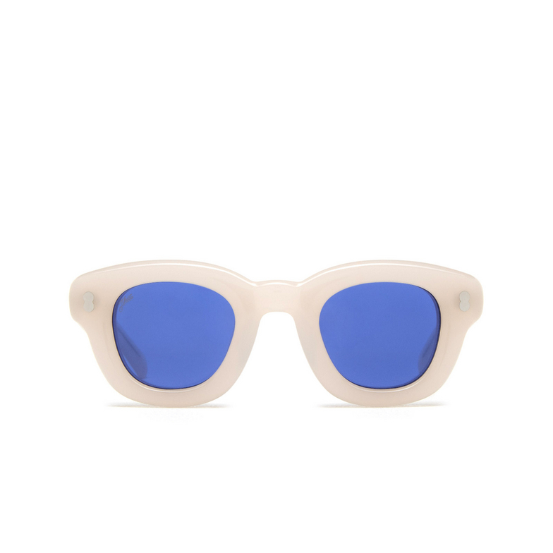 Lunettes de soleil Akila APOLLO INFLATED 98/22 ivory - 1/4