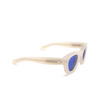 Gafas de sol Akila APOLLO INFLATED 98/22 ivory - Miniatura del producto 2/4
