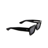 Akila ARES Sunglasses 01/01 black - product thumbnail 2/4