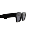 Akila ARES Sunglasses 01/01 black - product thumbnail 3/4