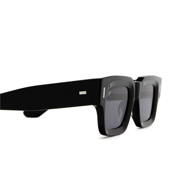 Akila ARES Sunglasses 01/01 black - 3/4
