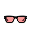 Akila ARES Sunglasses 01/56 black - product thumbnail 1/4