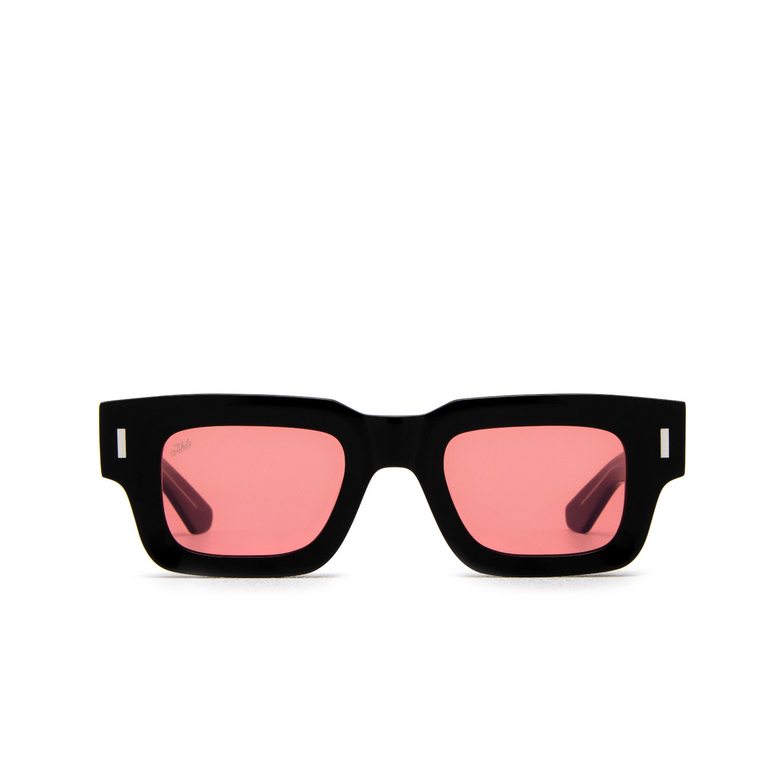 Akila ARES Sunglasses 01/56 black - 1/4