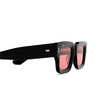 Akila ARES Sunglasses 01/56 black - product thumbnail 3/4