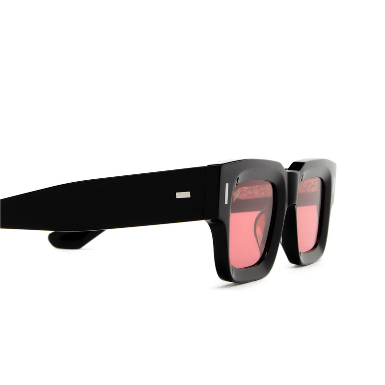 Akila ARES Sunglasses 01/56 black - 3/4