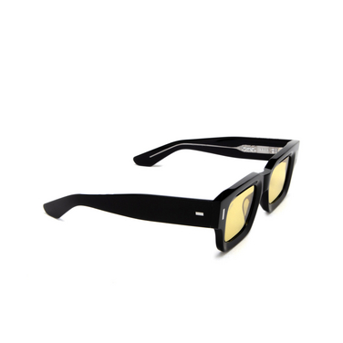 Akila ARES Sunglasses 01/78 black - three-quarters view