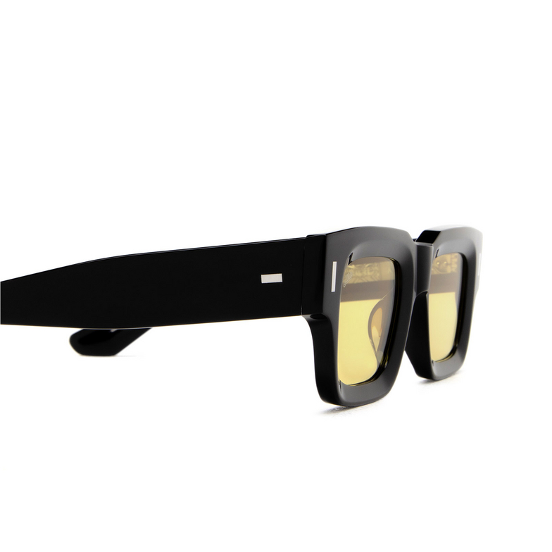 Akila ARES Sunglasses 01/78 black - 3/4
