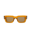 Gafas de sol AKILA ARES 92/94 brown - Miniatura del producto 1/5