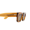 Gafas de sol AKILA ARES 92/94 brown - Miniatura del producto 3/5