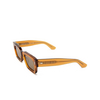 Gafas de sol AKILA ARES 92/94 brown - Miniatura del producto 4/5